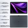 Imagem de Tablet Multi M10 Wifi 4Gb Ram 128Gb 5Mp 13Mp Android 13