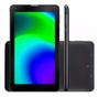 Imagem de Tablet Multi M7 Nb388 32gb 2GB 7'' 3G Wifi Go Edition Preto