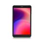 Imagem de Tablet Multi M8 4G 32GB Tela 8" 2GB RAM + WIFI Android 11 (Go Edition) Processador Octa Core Preto