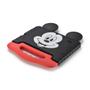 Imagem de Tablet Multi Mickey com Controle Parental 7 pol 4GB RAM 64GB Android 13 Quad Core + Case + Wi-fi - NB413