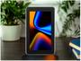 Imagem de Tablet Multi NB409 7" 64GB 4GB RAM Android 13 Quad-Core Wi-Fi