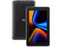 Imagem de Tablet Multi NB409 7" 64GB 4GB RAM Android 13 Quad-Core Wi-Fi