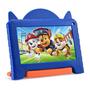 Imagem de Tablet Multi Patrulha Canina Chase 7" 4GB RAM 64GB Azul - NB421