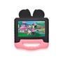 Imagem de Tablet Multilaser Disney Infantil 64GB 4GB Ram Android 13