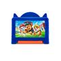 Imagem de Tablet Multilaser Disney Infantil 64GB 4GB Ram Android 13