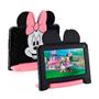Imagem de Tablet Multilaser Disney Infantil Netflix Youtube