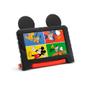 Imagem de Tablet Multilaser Disney Mickey Mouse Plus Nb314 1gb 16gb Wi-Fi