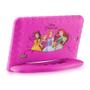 Imagem de Tablet Multilaser Disney Princesas Plus 16GB Tela 7" Quad-Core Rosa - NB308