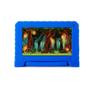 Imagem de Tablet Multilaser Infantil Kidpad Go 7 Polegadas 16GB Azul Nb302