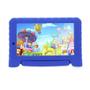 Imagem de Tablet Multilaser Kid Pad Plus 8GB Wifi Quad Core