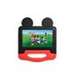 Imagem de Tablet Multilaser Kids 7 Mickey 64gb Android 13 Nb413