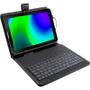 Imagem de Tablet Multilaser M7 32gb 3G Função Celular Dual Chip 1GB RAM 7" Polegadas LCD Nb360 + Capa Teclado