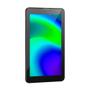 Imagem de Tablet Multilaser M7 3G 32GB Tela 7 pol. 1GB RAM + Wi-fi Android 11 (Go edition) Processador Quad Core - Preto - NB360
