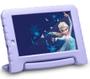 Imagem de Tablet Multilaser M7S Plus Disney Frozen Nb315 7 16Gb