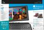 Imagem de Tablet Multilaser M8W Hibrido Vermelho Windows 10 Tela 8,9 Pol, Intel 1Gb Ram Mem Quadcore 16Gb Dual - NB197