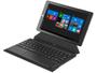 Imagem de Tablet Multilaser M8W Plus com Teclado 32GB 8,9”