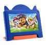 Imagem de Tablet Multilaser Patrulha Canina Chase 64gb 2gb interno + 2gb virtual- azul