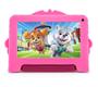 Imagem de Tablet Multilaser Patrulha Canina Skye Tela 7 Android 11