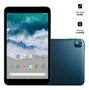 Imagem de Tablet Nokia T10 4g 64gb 3gb Ram Tela 8 Hd Azul Nk099