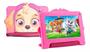 Imagem de Tablet Patrulha Canina SKYE 64GB 4GB Ram 7" Com Kids Space