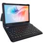 Imagem de Tablet Pc X19 Pro 10.1 Polegadas Com Teclado Bluetooth 3gb De Ram E 64gb 5g