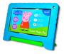 Imagem de Tablet Peppa Pig Android 13 64gb 4gb Ram 7" - NB420