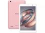 Imagem de Tablet Philco 8'' PTB8RRG 4G Android 11 2GB 32GB Wifi Rosa