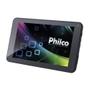 Imagem de Tablet Philco PH7PR 8GB Wi-Fi Tela 7" Android 5.1 Processador Quad-Core RK3126 - 1.2Ghz - Rosa