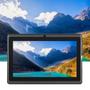 Imagem de Tablet Portátil 7 Polegadas com Processador Allwinner A33