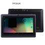 Imagem de Tablet Portátil 7 Polegadas com Processador Allwinner A33