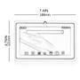 Imagem de Tablet Portátil 7 Polegadas com Processador Allwinner A33