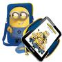 Imagem de "Tablet Positivo Minions Twist Tab+"Wi-Fi Tela 7 64GB+2GB ram Android 11 Go Edition