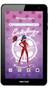 Imagem de Tablet Positivo Twist Tab Lady Bug + 2gb 64gb 7" 2mp Capa T780LF