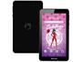 Imagem de Tablet Positivo Twist Tab+ Miraculous Lady Bug - T780LF 7” 64GB 2GB RAM Android 11 GO Wi-Fi