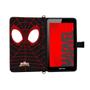 Imagem de Tablet Positivo Twist Tab Spidey, Com Capa 7 64GB, Quad-core