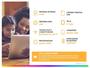 Imagem de Tablet Positivo Twist Tab+ T780F 7” 64GB 2GB RAM - Android 11 GO Edition Wi-Fi