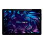 Imagem de Tablet Positivo Vision Tab 10 4gb Ram 128gb Câmera 13mp E 5mp 10,1" Hd Ips Android 13 - Preto