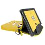 Imagem de Tablet Positivo Vision Tab 7 Minions - Octa-Core 3GB RAM 64GB, 7” IPS, Android 14 Go, Wi-fi - Capa e Bolsa - Preto
