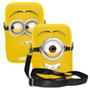 Imagem de Tablet Positivo Vision Tab 7 Minions - Octa-Core 3GB RAM 64GB, 7” IPS, Android 14 Go, Wi-fi - Capa e Bolsa - Preto