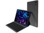 Imagem de Tablet Positivo Vision Tab com Capa Teclado 10,1" 128GB 4GB RAM Android 13 Octa Core Wi-Fi 4G