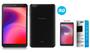 Imagem de Tablet Preto M8 4G Android 11 32gb WIFI Bluetooth 8 polegadas 2gb ram octa core