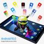 Imagem de Tablet Pritom Android 8 9.0, 2GB RAM, 32GB ROM, Quad Core, Tela HD IPS, Câmera 2.0MP