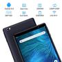 Imagem de Tablet Pritom Android 8 9.0, 2GB RAM, 32GB ROM, Quad Core, Tela HD IPS, Câmera 2.0MP