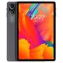 Imagem de Tablet Pritom TAB15 Lite 11" - Android 14, 128GB + Capa de Couro