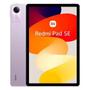 Imagem de Tablet Redm Pad Se Roxo Tela 11 4Gb Ram 128Gb