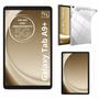 Imagem de Tablet Samsung A9+ C/ Chip 5G 64GB 4GB Prata Com Capa