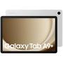 Imagem de Tablet Samsung A9+ C/ Chip 5G 64GB 4GB Prata Com Capa