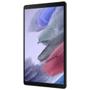 Imagem de Tablet Samsung Galaxy A7 Lite T220 32GB 3GB Ram Wi-Fi Tela 8.7” Android 11 Câm. Traseira 8MP Grafite