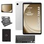 Tablet Samsung Galaxy A9 8.7 64GB 4GB C/ Teclado BT Preto Capa Protetora Imagem de Tablet Samsung Galaxy A9 8.7 64GB 4GB C/ Teclado BT Preto Capa Protetora