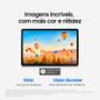 Imagem de Tablet Samsung Galaxy S10 FE Cinza com 10,9", Wi-Fi, Android 15 e 8GB de RAM.